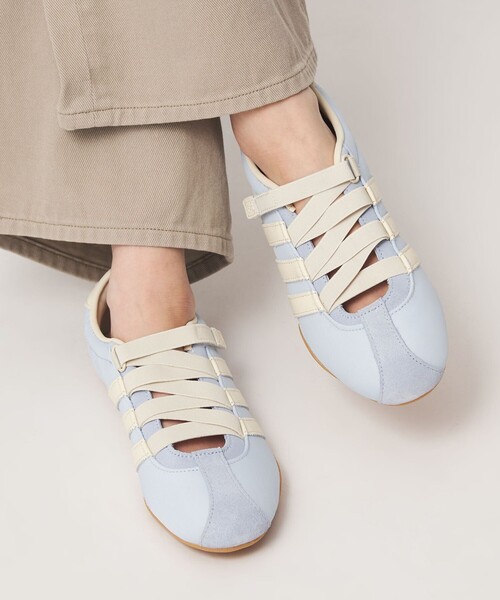 スニーカー 「adidas Originals」トーキョー メリー ジェーン シューズ レディースの画像