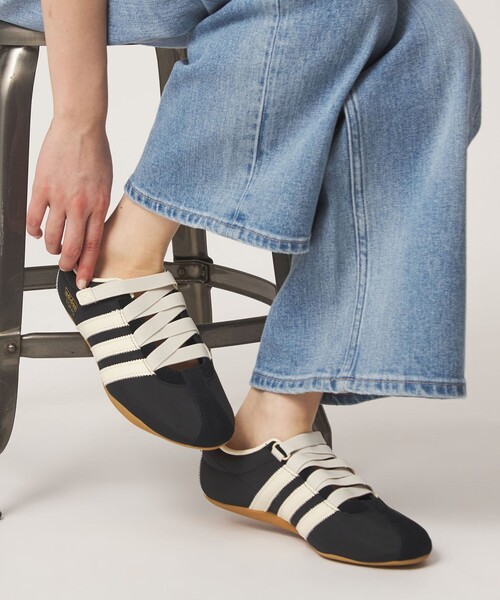 スニーカー 「adidas Originals」トーキョー メリー ジェーン シューズ レディースの画像