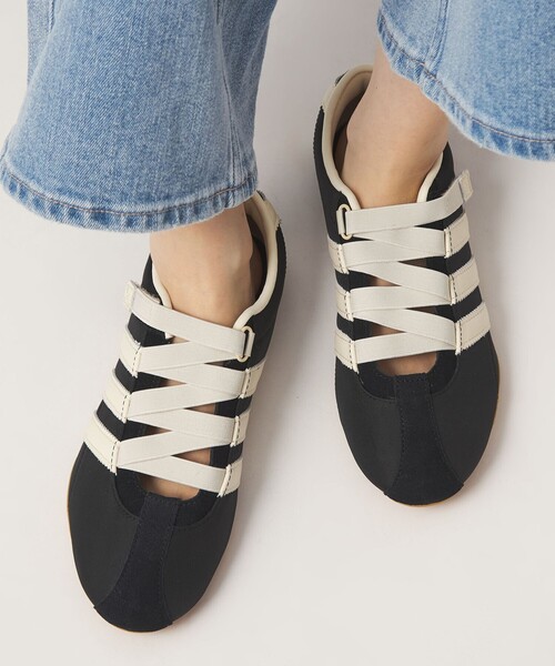 スニーカー 「adidas Originals」トーキョー メリー ジェーン シューズ レディースの画像
