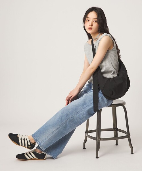 スニーカー 「adidas Originals」トーキョー メリー ジェーン シューズ レディースの画像
