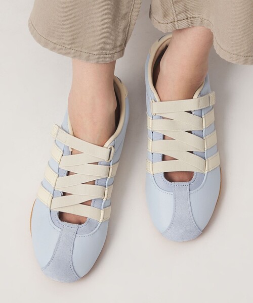 スニーカー 「adidas Originals」トーキョー メリー ジェーン シューズ レディースの画像