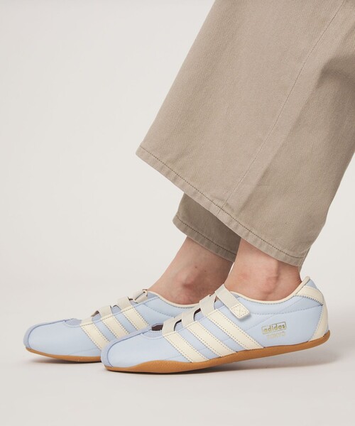 スニーカー 「adidas Originals」トーキョー メリー ジェーン シューズ レディースの画像