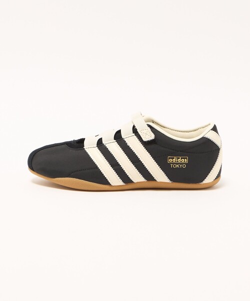 スニーカー 「adidas Originals」トーキョー メリー ジェーン シューズ レディースの画像