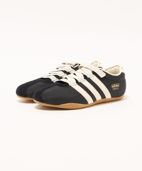 スニーカー 「adidas Originals」トーキョー メリー ジェーン シューズ レディースの画像