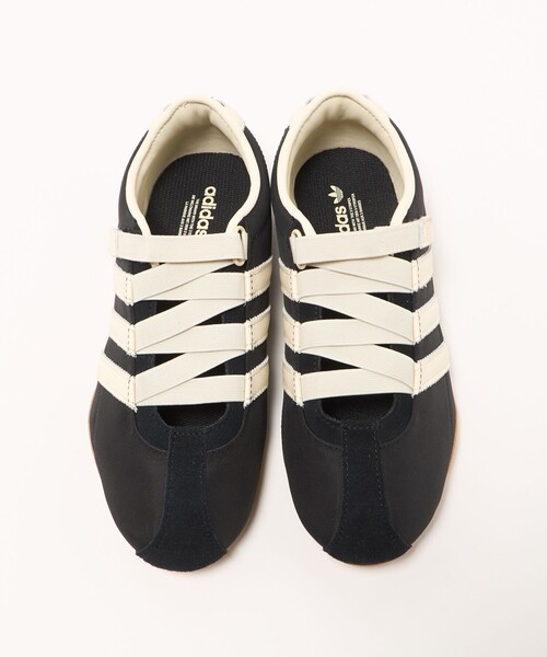 スニーカー 「adidas Originals」トーキョー メリー ジェーン シューズ レディースの画像