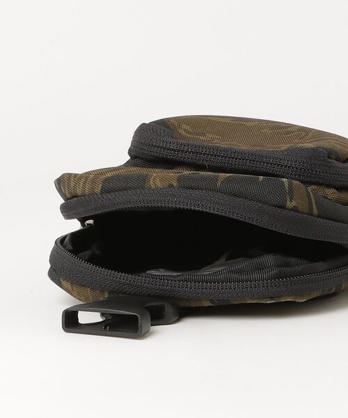 STUSSY（ステューシー） ポーチ - グリーン レディース : ZOZOTOWN