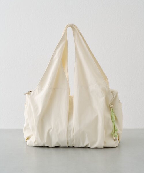 トートバッグ 「WEB限定/A4サイズ」トラベルBAG レディースの画像