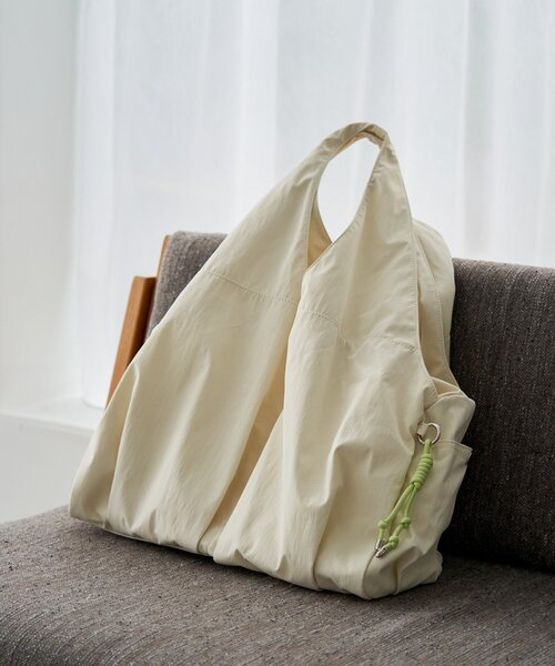 トートバッグ 「WEB限定/A4サイズ」トラベルBAG レディースの画像