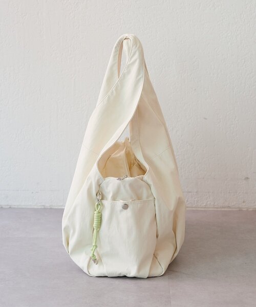 トートバッグ 「WEB限定/A4サイズ」トラベルBAG レディースの画像