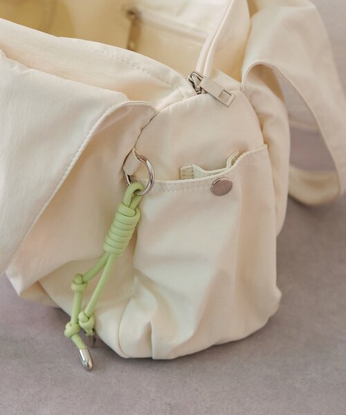 Kastane（カスタネ） トートバッグ 「WEB限定/A4サイズ」トラベルBAG