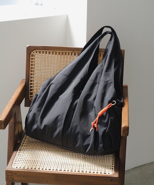トートバッグ 「WEB限定/A4サイズ」トラベルBAG レディースの画像