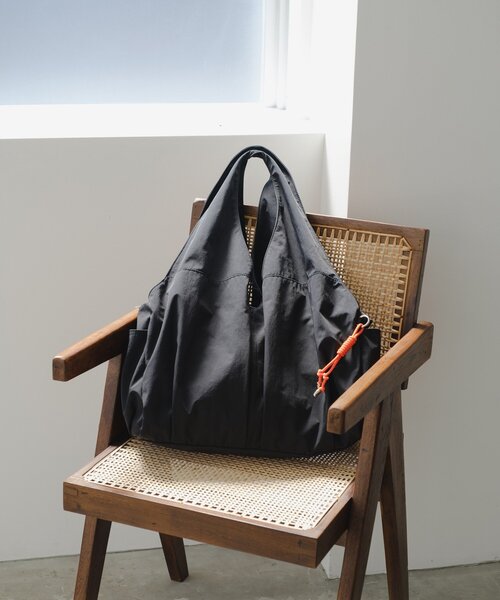 トートバッグ 「WEB限定/A4サイズ」トラベルBAG レディースの画像