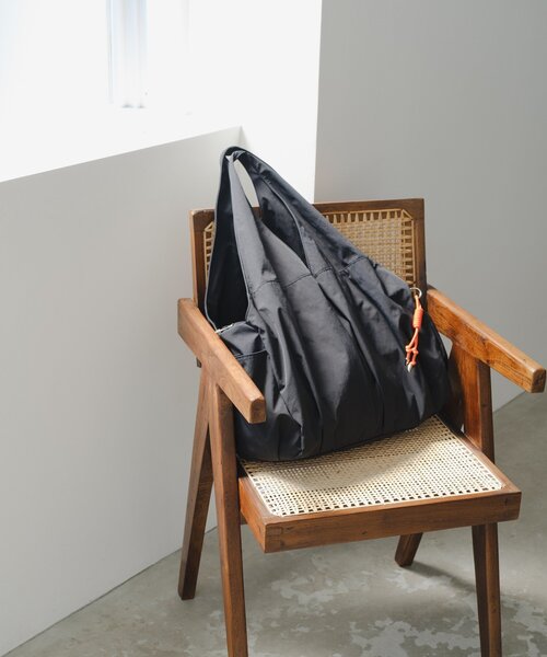 トートバッグ 「WEB限定/A4サイズ」トラベルBAG レディースの画像