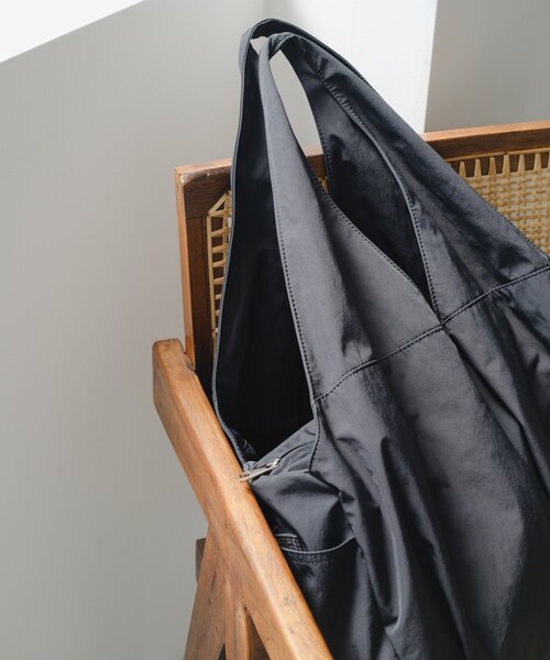 トートバッグ 「WEB限定/A4サイズ」トラベルBAG レディースの画像