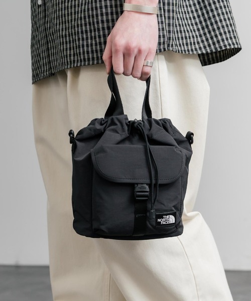 THE NORTH FACE（ザ ノースフェイス） ショルダーバッグ BREEZE BUCKET
