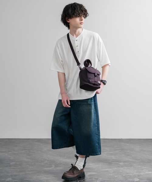 THE NORTH FACE（ザ ノースフェイス） ショルダーバッグ BREEZE BUCKET