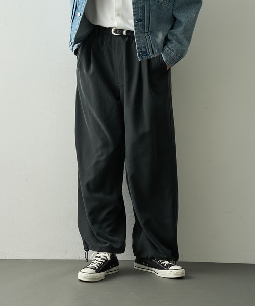 YOKE 2019SS パンツ YOKE パンツ（その他） メンズ 楽天市場】yoke 19ss（ズボン・パンツ