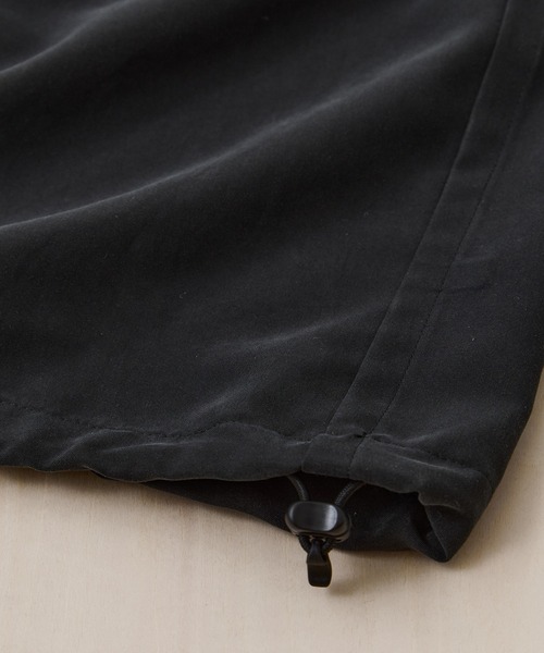 YOKE スラックス 「YOKE for KEY TIMEZ/ヨーク」別注 2Pleated Wide