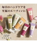 ハンドクリーム TOCCA(トッカ)ハンドクリ...の詳細画像2