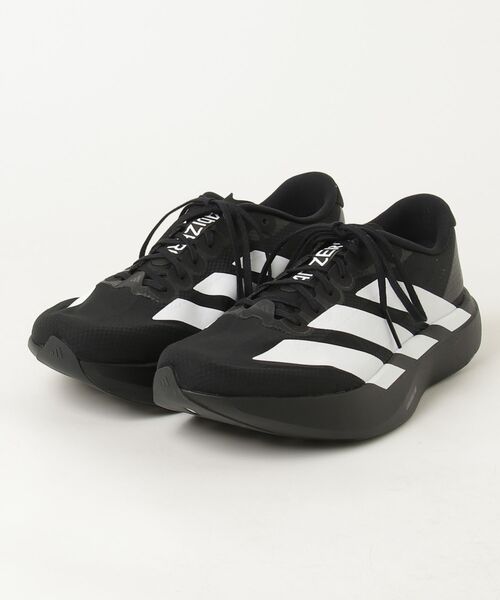 adidas（アディダス） シューズ adidas ADIZERO EVO SL WOVEN