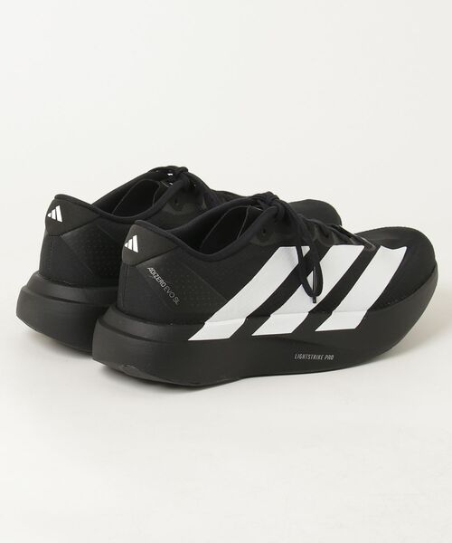 adidas（アディダス） シューズ adidas ADIZERO EVO SL WOVEN