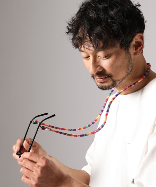 BAYFLOW（ベイフロー） グラスコード : ZOZOTOWN Yahoo!店 - 通販