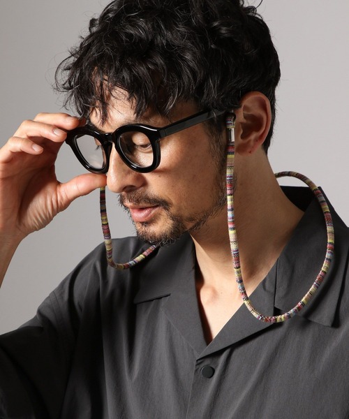 BAYFLOW（ベイフロー） グラスコード : ZOZOTOWN Yahoo!店 - 通販