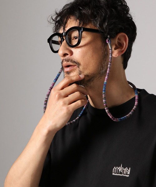 BAYFLOW（ベイフロー） グラスコード : ZOZOTOWN Yahoo!店 - 通販