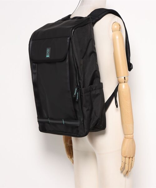 CHROME（クローム） ビジネスリュック デイバック リュック VOLCAN 35L