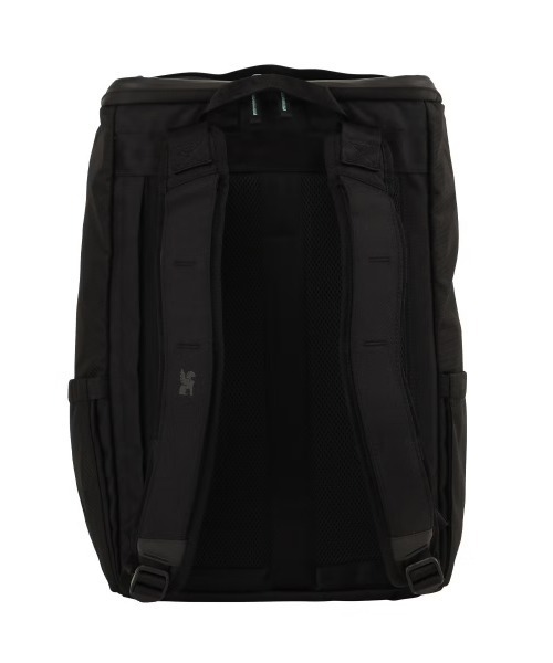 CHROME（クローム） ビジネスリュック デイバック リュック VOLCAN 35L