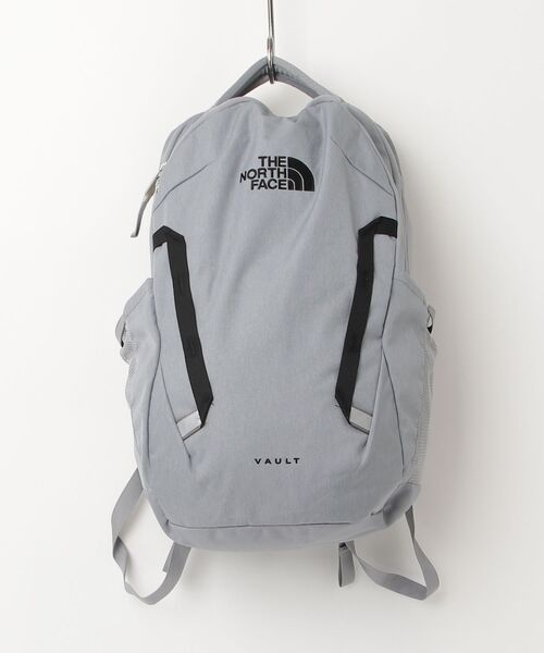 THE NORTH FACE（ザ ノースフェイス） リュック FREE グレー メンズ