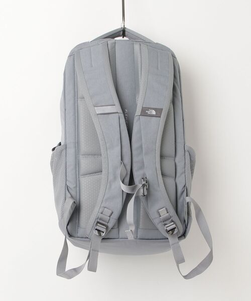 THE NORTH FACE グレーリュック THE NORTH FACE（ザ ノースフェイス） リュック FREE グレー メンズ