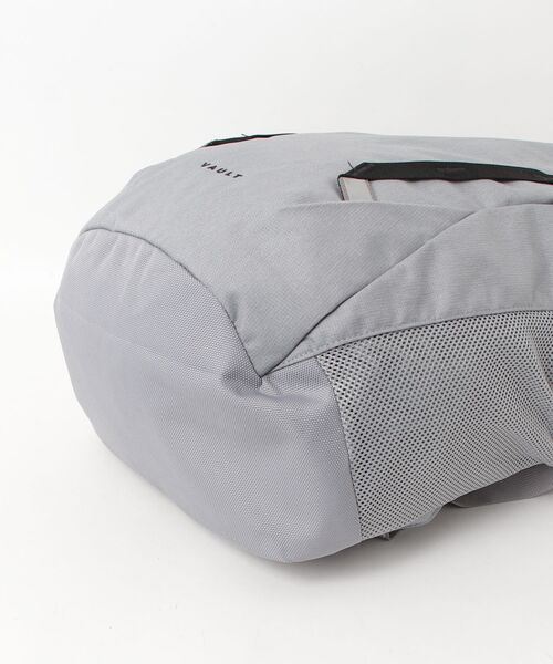 THE NORTH FACE（ザ ノースフェイス） リュック FREE グレー メンズ