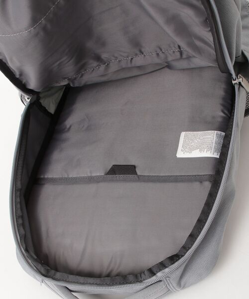 THE NORTH FACE（ザ ノースフェイス） リュック FREE グレー メンズ