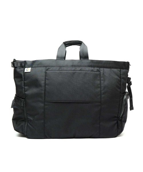 ボストンバッグ 「AS2OV/アッソブ」 EXCLUSIVE EX BALLISTIC BOSTON TOTE / ボストントート メンズ レディースの画像