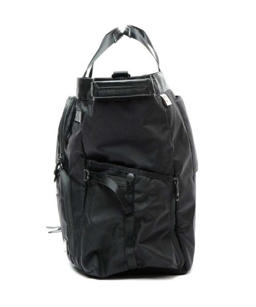 ボストンバッグ 「AS2OV/アッソブ」 EXCLUSIVE EX BALLISTIC BOSTON TOTE / ボストントート メンズ レディースの画像