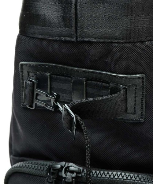 ボストンバッグ 「AS2OV/アッソブ」 EXCLUSIVE EX BALLISTIC BOSTON TOTE / ボストントート メンズ レディースの画像