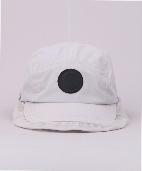 CA4LA（カシラ） キャップ ONESIZE ブラック レディース : ZOZOTOWN