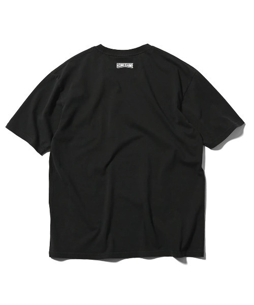 tシャツ 仮面ライダー x HOMEGAME - 仮面ライダーZX TEE HG260114