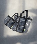 トートバッグ PVCトートバッグ(L) / P...の詳細画像4