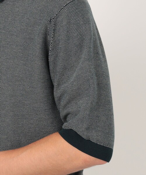 JOHN SMEDLEY（ジョンスメドレー） セーター ニット 「別注」JOHN