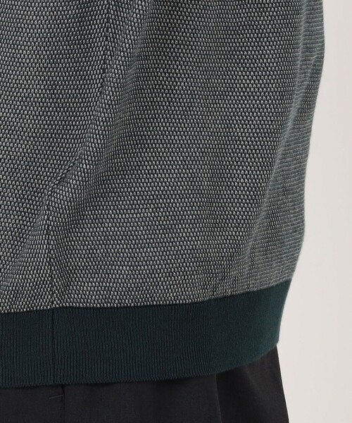 JOHN SMEDLEY（ジョンスメドレー） セーター ニット 「別注」JOHN