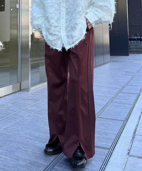 「Confirm」 ジャージパンツ M ブラック メンズ_画像3