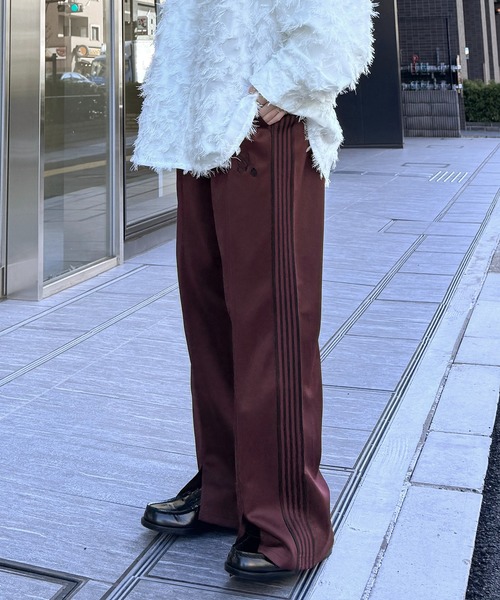 「Confirm」 ジャージパンツ M ブラック メンズ_画像7