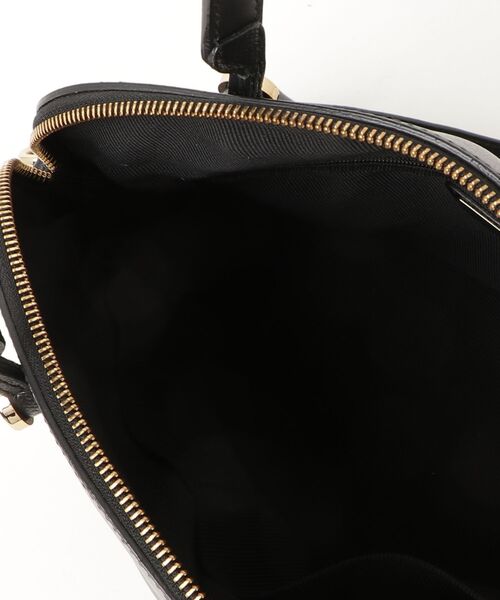FURLA（フルラ） 2WAYバッグ - ブラック レディース : ZOZOTOWN Yahoo