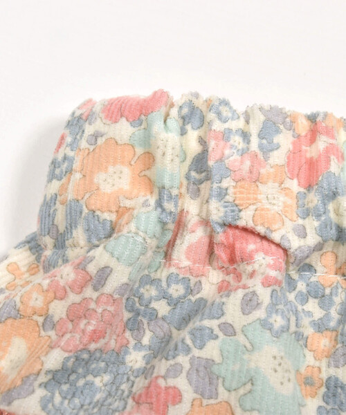 「Tartine et Chocolat」 「KIDS」ショートパンツ 100cm グレー系その他 キッズ_画像6