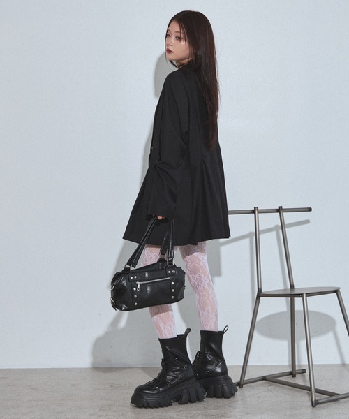 PAGEBOY（ページボーイ） ジャケット テーラードジャケット