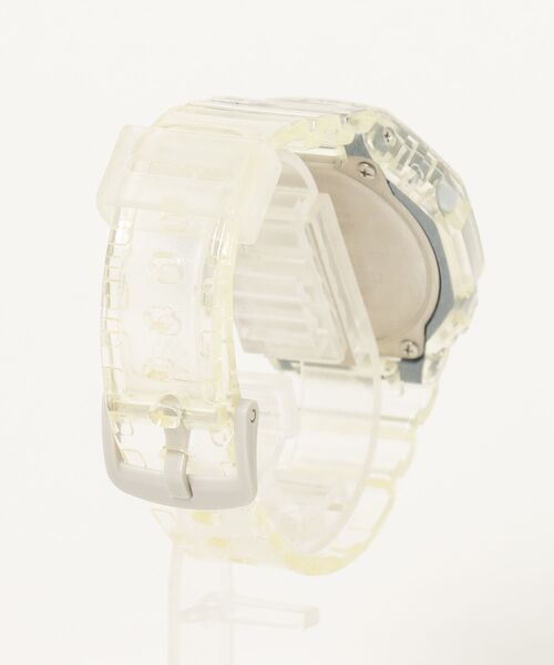 CASIO G-SHOCK ホワイト デジタル アナログ 腕時計 G-SHOCK 「G-SHOCK」 アナログ腕時計 - ホワイト メンズ : ZOZOTOWN