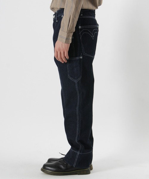 Levi's RED 「Levi's RED」 デニムパンツ 30inch インディゴブルー Levi's RED 「Levi's RED」 デニムパンツ 30inch インディゴブルー