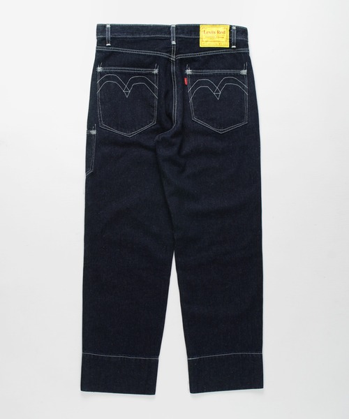 Levi's RED 「Levi's RED」 デニムパンツ 30inch インディゴブルー